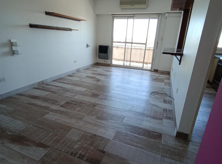 Departamento · 67m² · 4 Ambientes · 1 Cochera