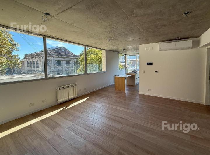 Departamento · 87m² · 3 Ambientes
