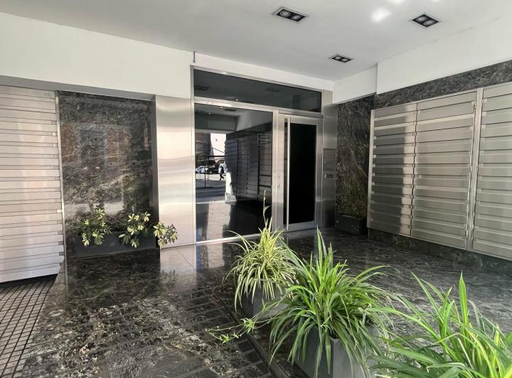 Departamento · 34m² · 1 Ambiente