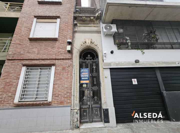 Casa · 100m² · 4 Ambientes