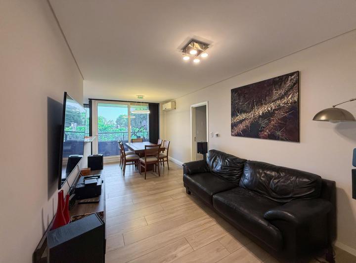 Departamento · 95m² · 5 Ambientes · 1 Cochera