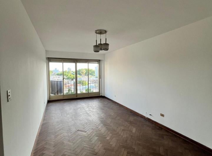 Departamento · 76m² · 3 Ambientes · 1 Cochera