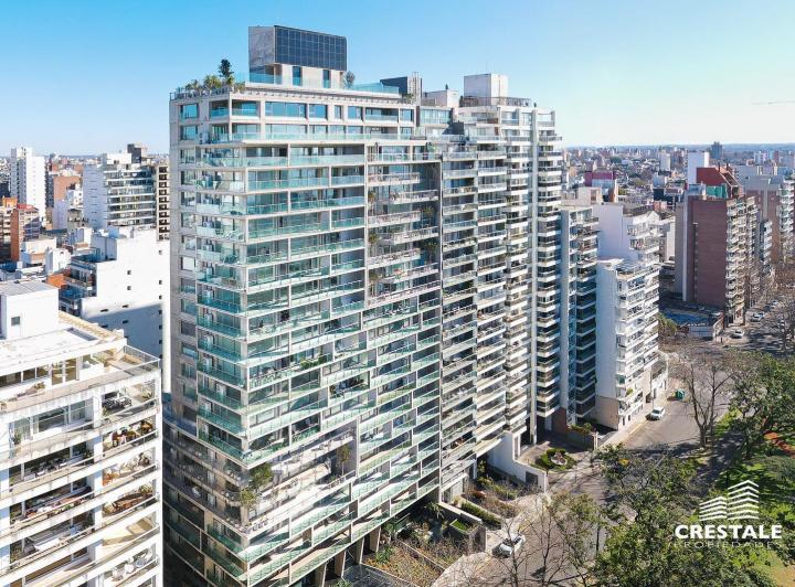 Departamento · 114m² · 3 Ambientes · 1 Cochera
