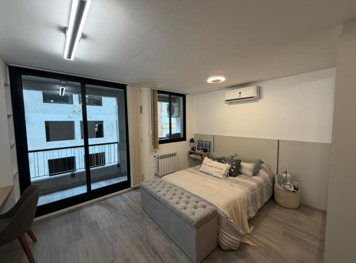 Departamento · 31m² · 1 Ambiente