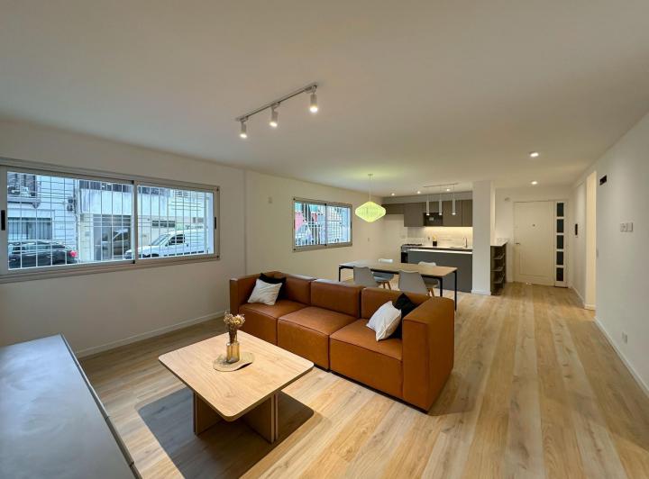 Departamento · 94m² · 5 Ambientes