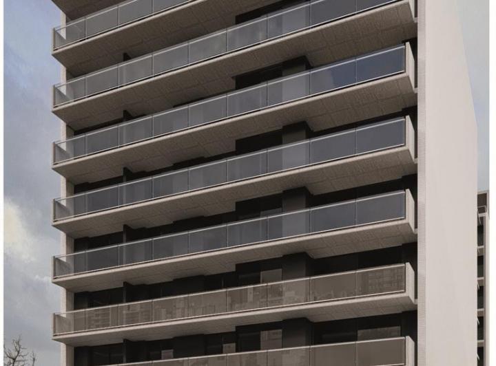 Departamento · 58m² · 3 Ambientes
