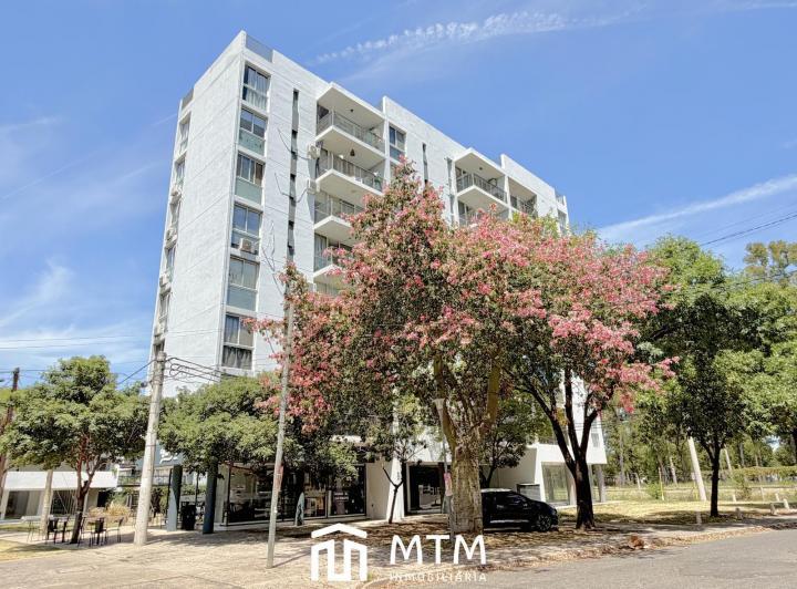 Departamento · 61m² · 3 Ambientes