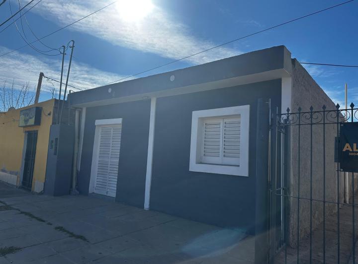Departamento · 55m² · 3 Ambientes