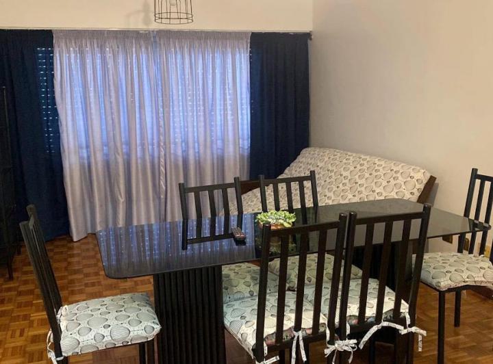 Departamento · 54m² · 3 Ambientes