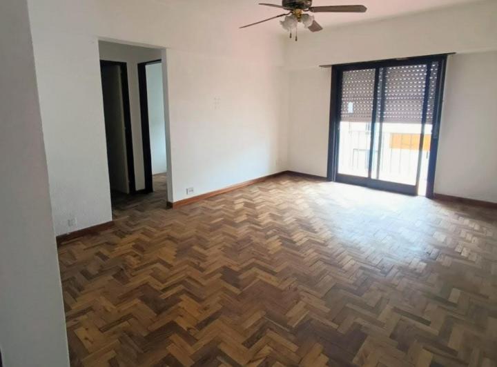 Departamento · 60m² · 3 Ambientes