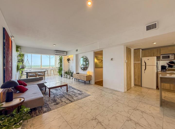 Departamento · 153m² · 5 Ambientes