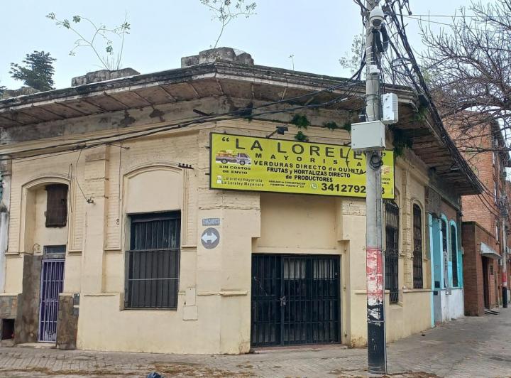 Terreno · 92m²