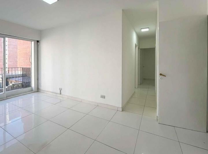 Departamento · 62m² · 4 Ambientes