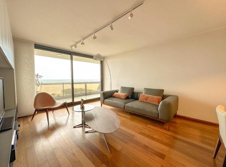 Departamento · 124m² · 5 Ambientes · 1 Cochera