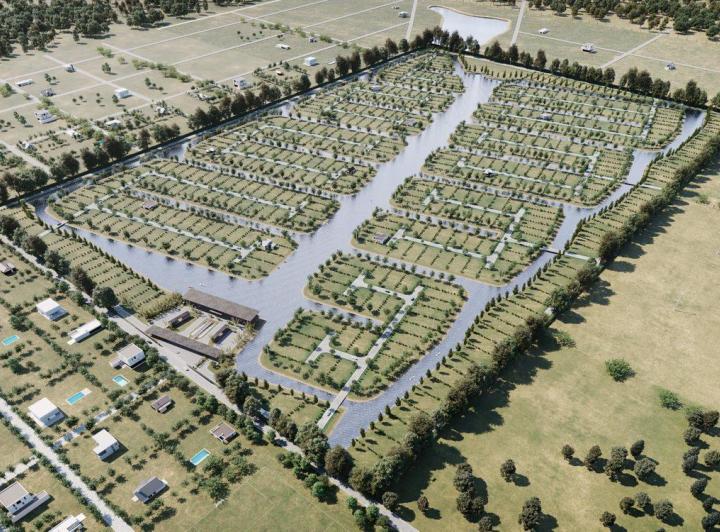 Terreno · 500m²
