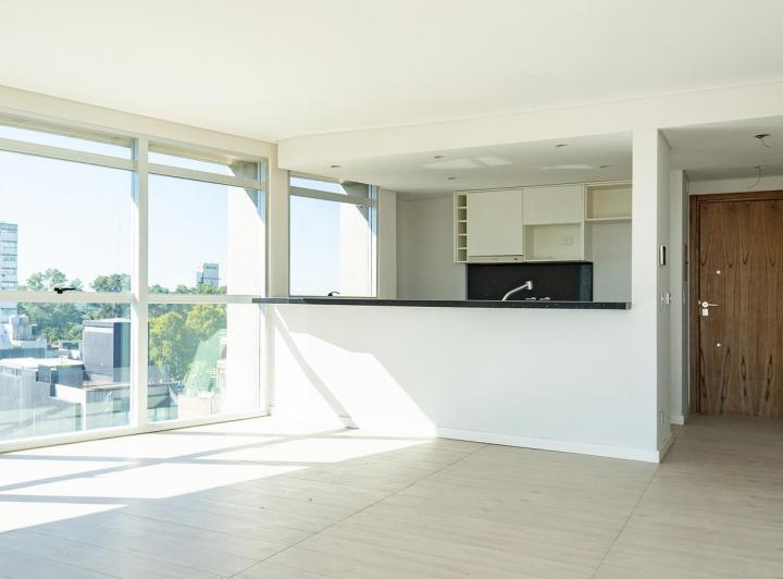Departamento · 140m² · 5 Ambientes