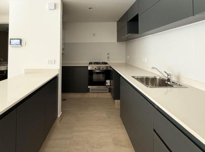 PH · 60m² · 2 Ambientes