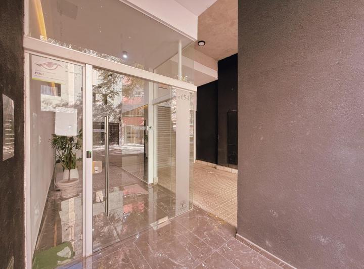 Departamento · 93m² · 5 Ambientes