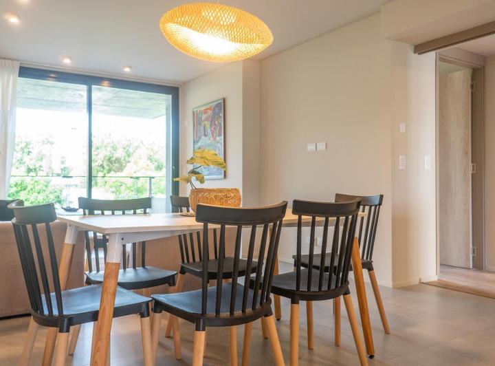 Departamento · 97m² · 4 Ambientes