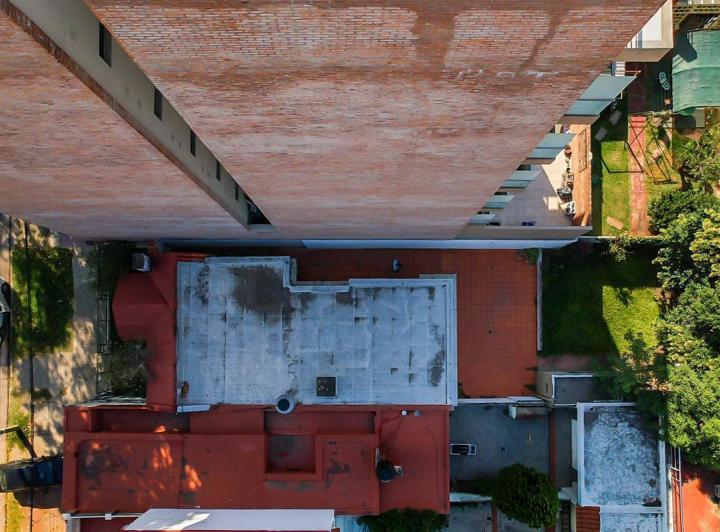 Terreno · 288m² · 3 Ambientes · 1 Cochera