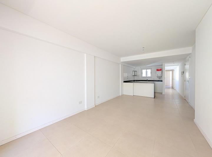 Departamento · 84m² · 3 Ambientes · 1 Cochera