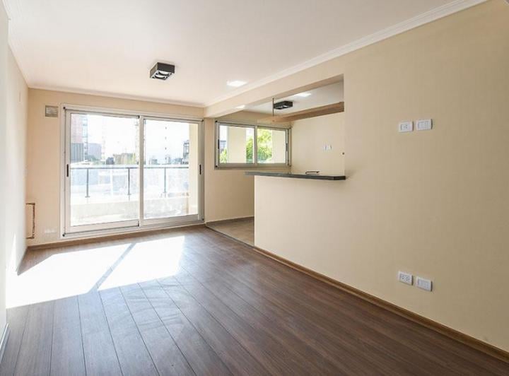 Departamento · 95m² · 4 Ambientes