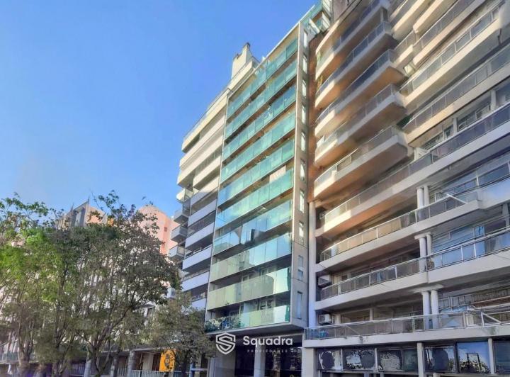 Departamento · 68m² · 3 Ambientes