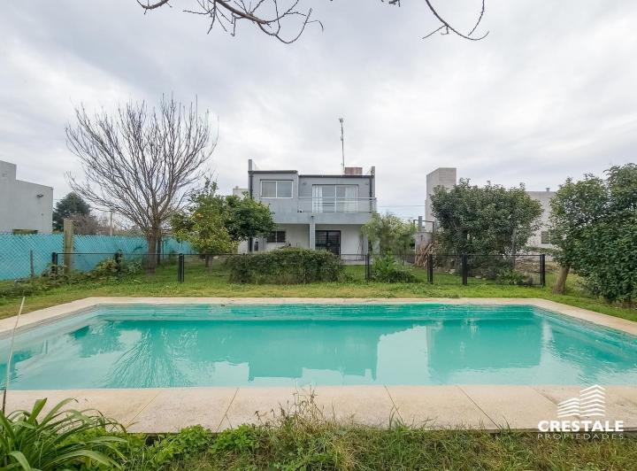 Casa · 150m² · 5 Ambientes · 2 Cocheras