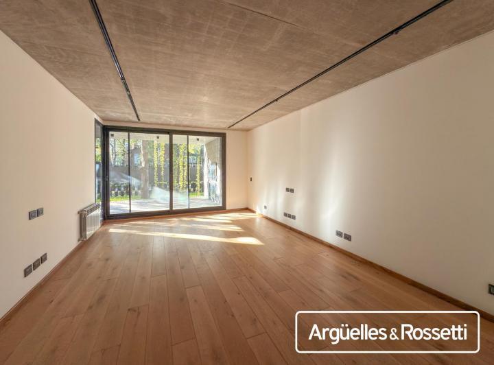 Departamento · 114m² · 3 Ambientes
