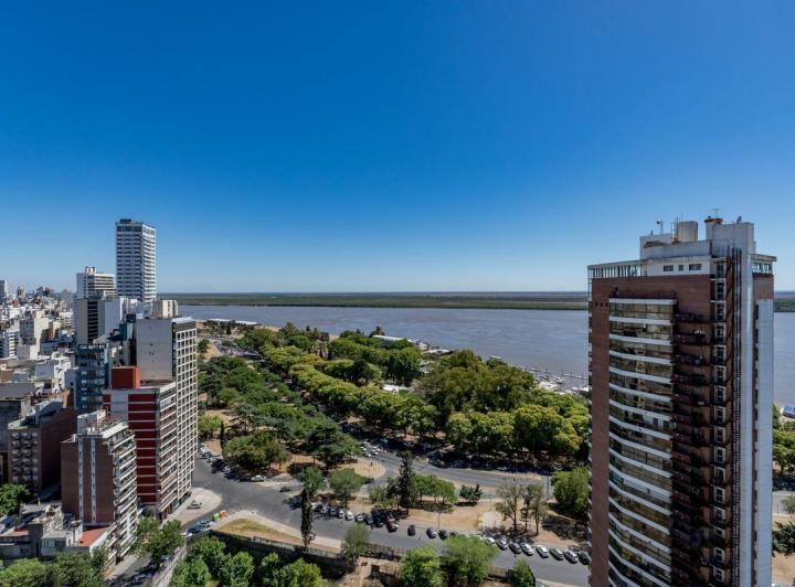 Departamento · 70m² · 3 Ambientes