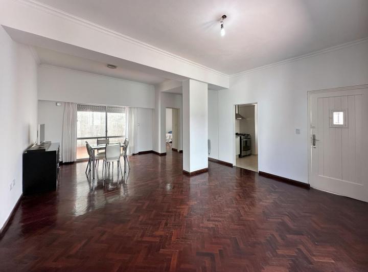 Casa · 137m² · 6 Ambientes