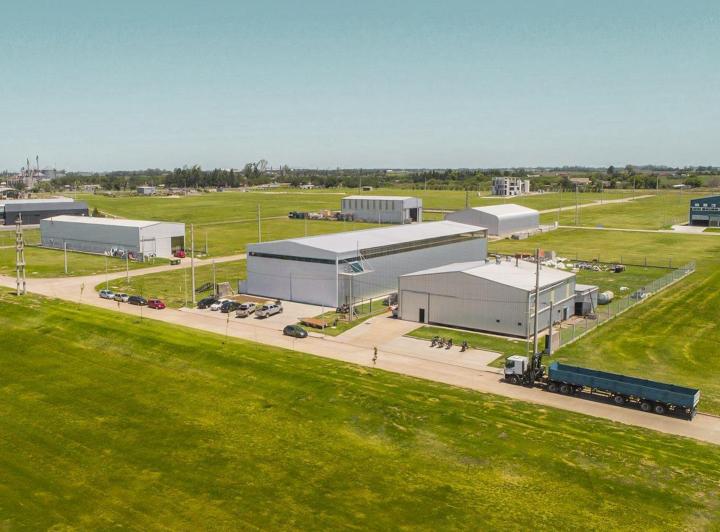 Terreno · 2500m²