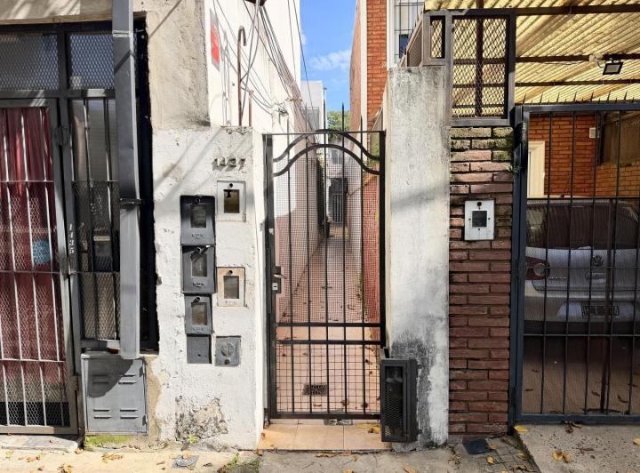 Casa · 85m² · 2 Dormitorios