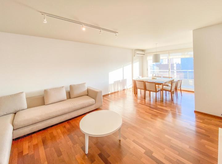 Departamento · 106m² · 4 Ambientes