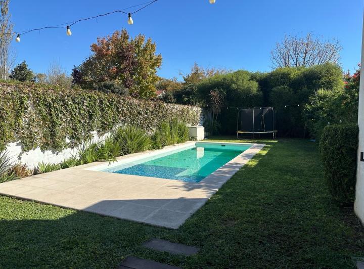 PH · 146m² · 5 Ambientes · 1 Cochera