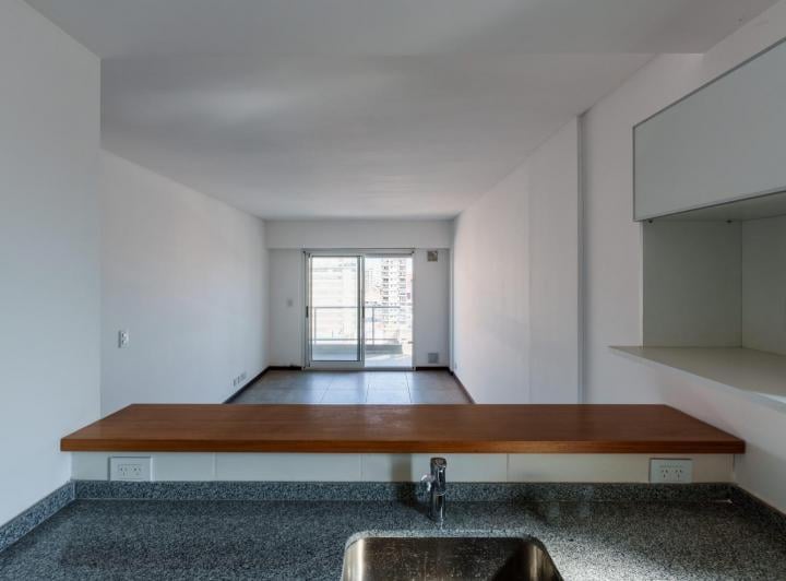 Departamento · 45m² · 2 Ambientes