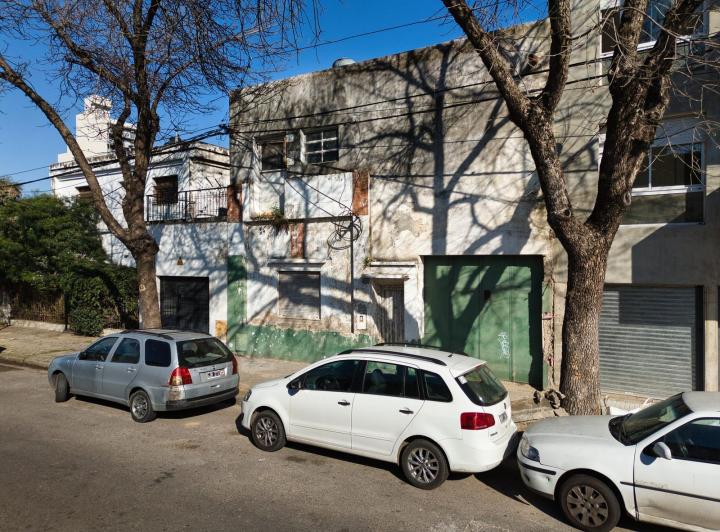 Terreno · 313m²