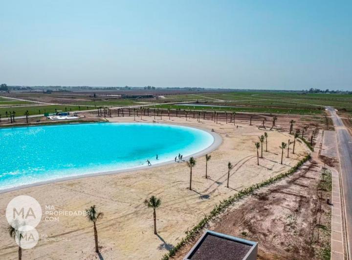 Terreno · 1000m²