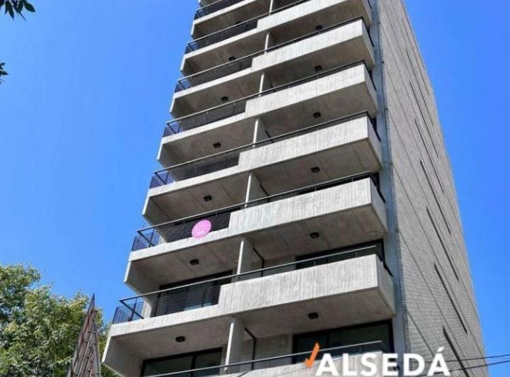 Departamento · 37m² · 1 Ambiente