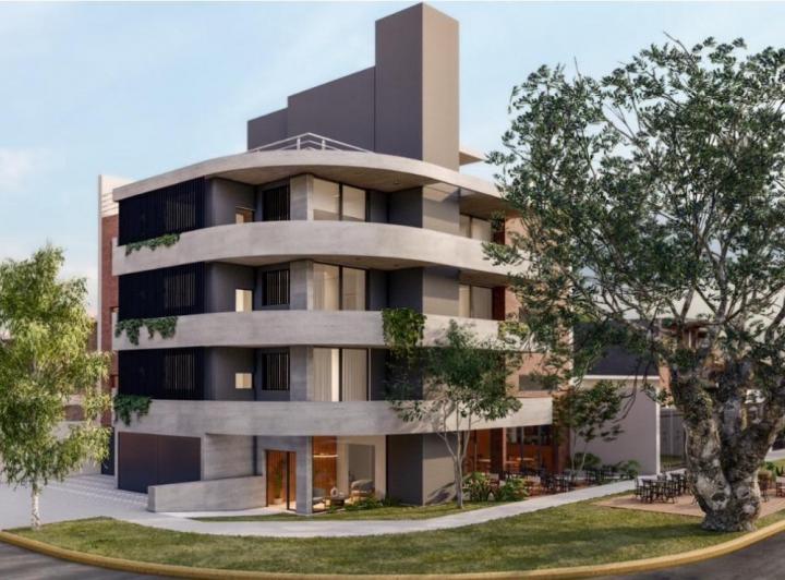 Departamento · 73m² · 3 Ambientes