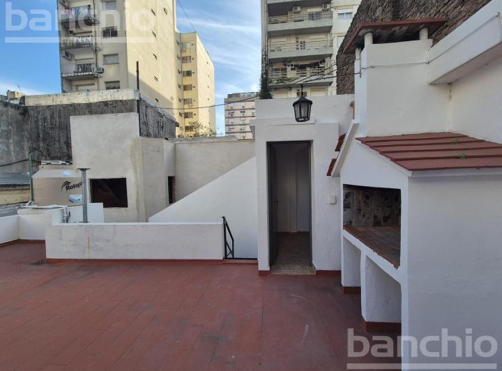 PH · 46m² · 3 Ambientes