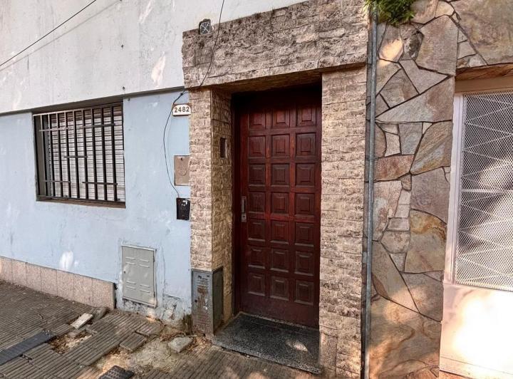 Casa · 107m² · 5 Ambientes