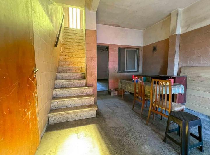 Casa · 173m² · 4 Ambientes · 1 Cochera