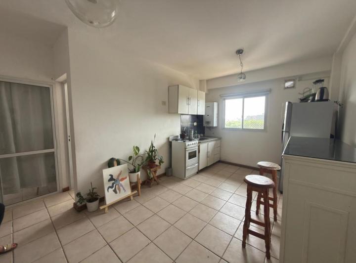 Departamento · 48m² · 3 Ambientes