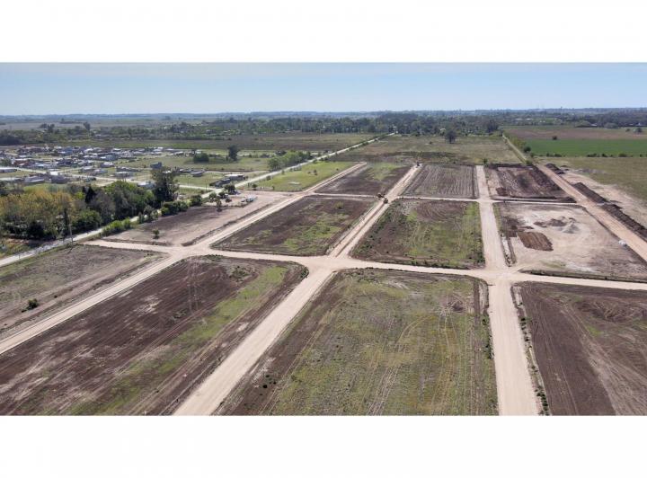 Terreno · 337m²