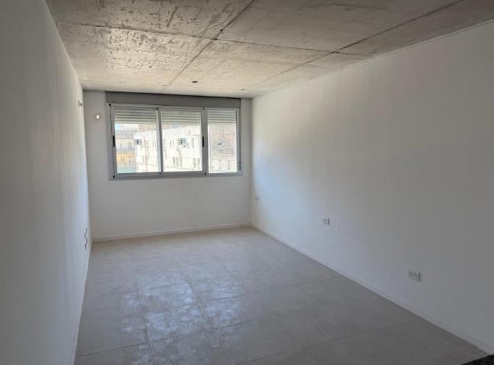 Departamento · 38m² · 1 Ambiente