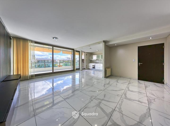 Departamento · 84m² · 2 Dormitorios · 1 Cochera