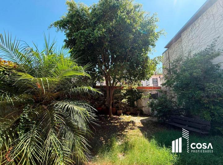 Casa · 145m² · 5 Ambientes · 1 Cochera