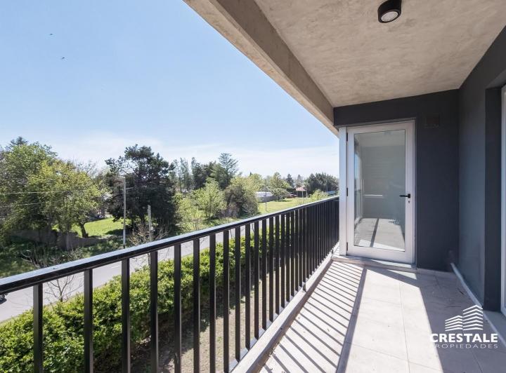 Departamento · 88m² · 3 Ambientes · 1 Cochera
