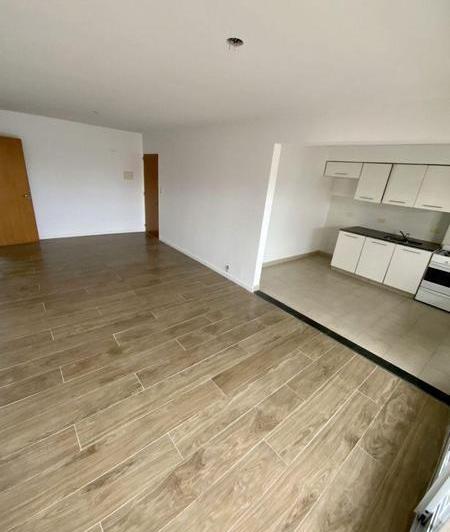 Departamento · 95m² · 3 Dormitorios · 1 Cochera